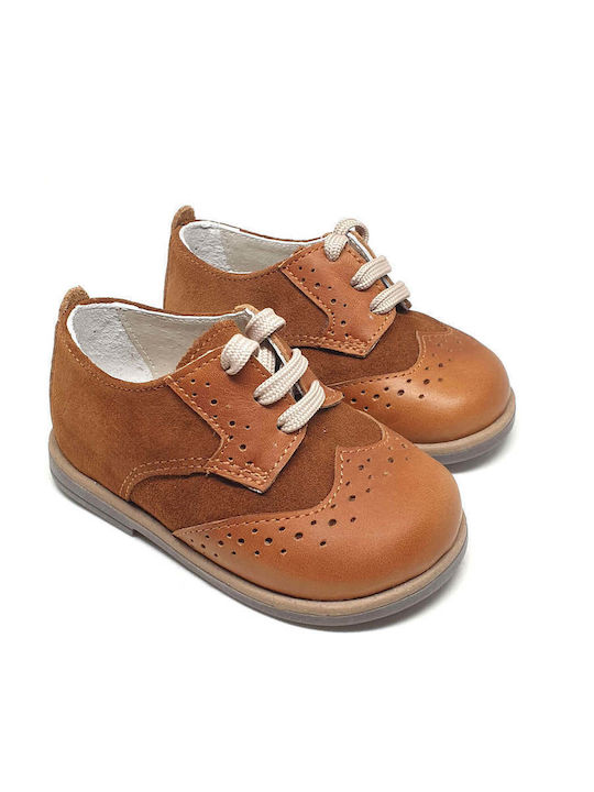 Designer's Cat Pantofi De Botez Oxfords
