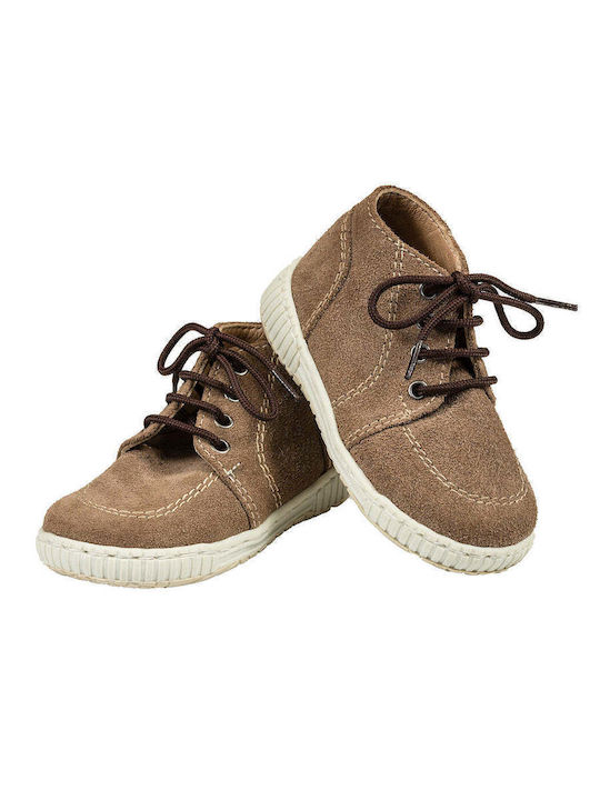 Designer's Cat Pantofi De Botez Ghete