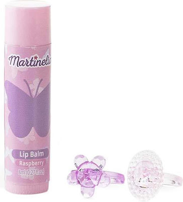 Martinelia Shimmer Wings Set Kids Makeup