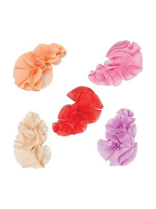 Hair Utopia Kinder Stirnbänder Rosa