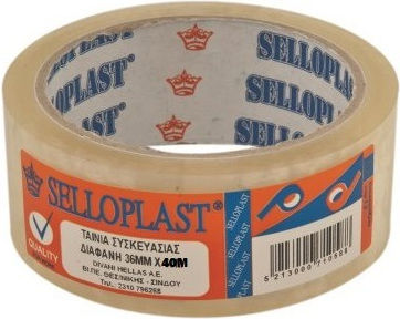 Selloplast Χαρτοταινία 40662-666