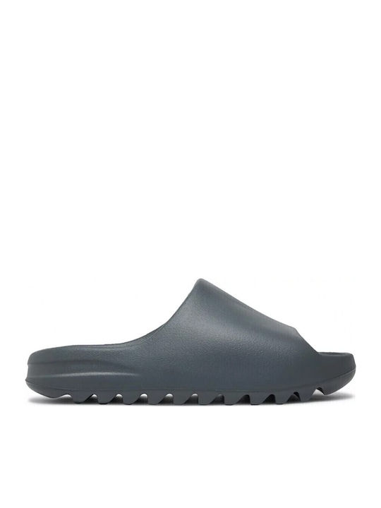 Yeezy Men's Slides Slate Grey