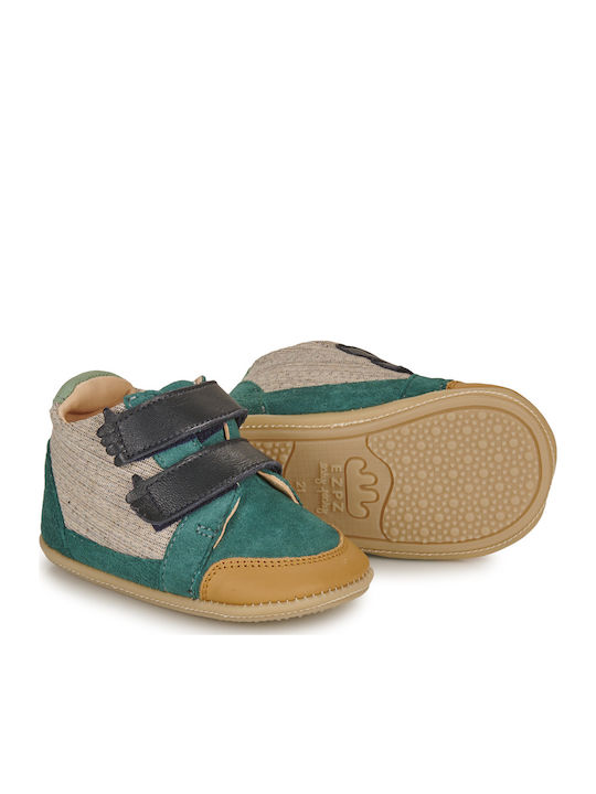 Easy Peasy Baby Sneakers Blau My Irun B