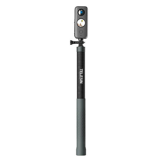 Telesin Hand Grip για Insta360 X3 / X2 / One RS GP-MNP-300-3