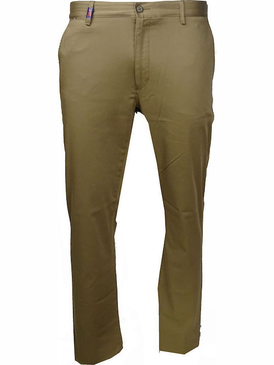Παντελόνι Chino Μπεζ