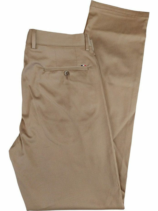 Παντελόνι Chino Μπεζ