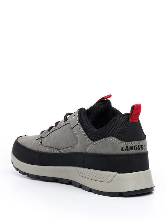 Ανδρικά Sneakers Γκρι
