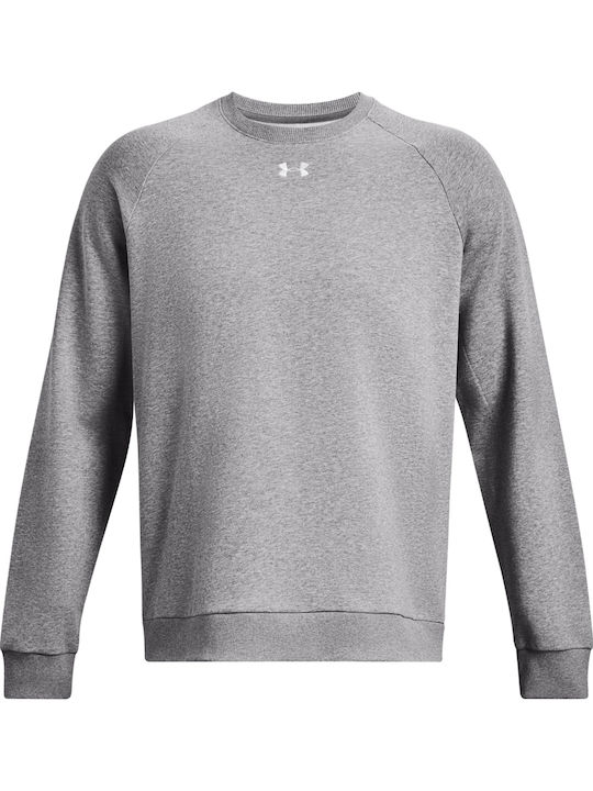 Rival Sweatshirt Gray