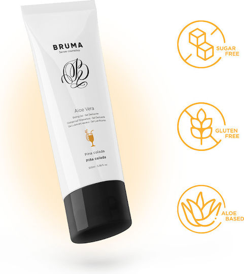 Bruma Gel lubrifiant 100ml