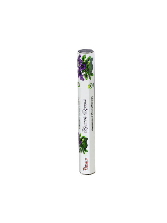 Viosarp Fragrance Sticks 5206753041443 16pcs