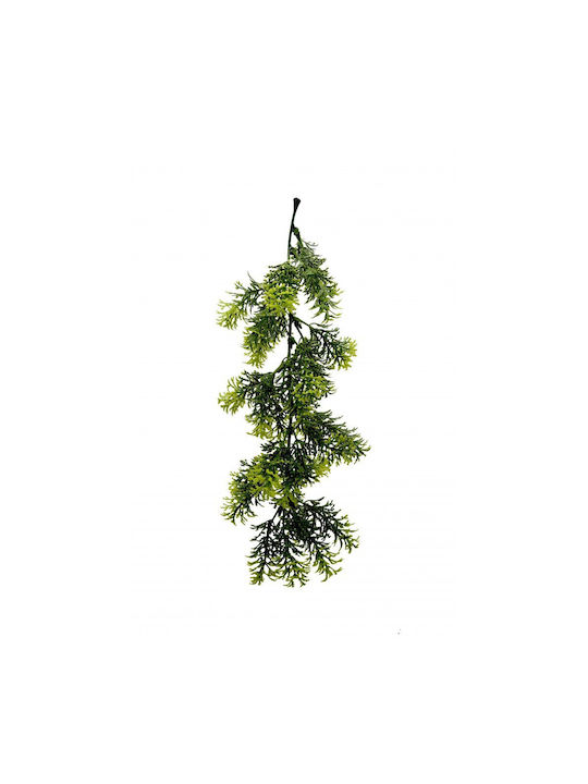 Επί Γης Hanging Artificial Plant 70cm 1pcs