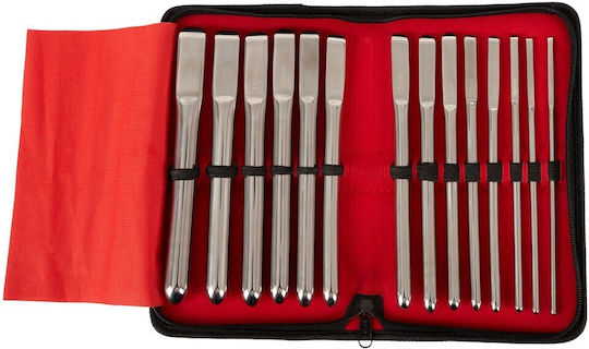 PenisPlug BDSM Kit 14τμχ