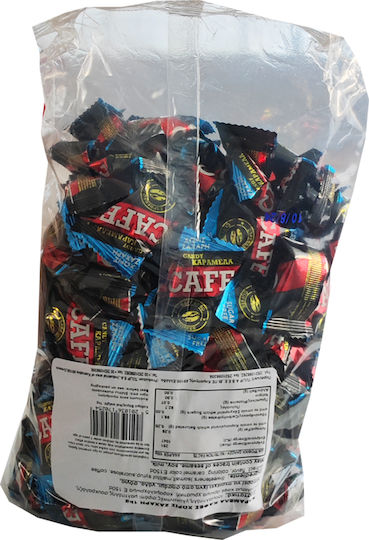 Passas Candies No Added Sugar 1pcs 1000gr