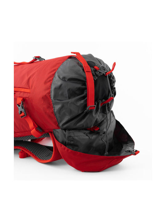 Northfinder Ορειβατικό Σακίδιο 30lt Πορτοκαλί Hiking