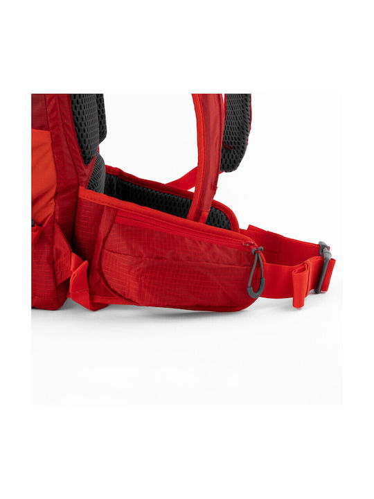 Northfinder Ορειβατικό Σακίδιο 30lt Πορτοκαλί Hiking