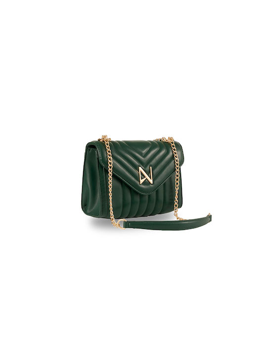 Nolah Women's Bag Shoulder Green