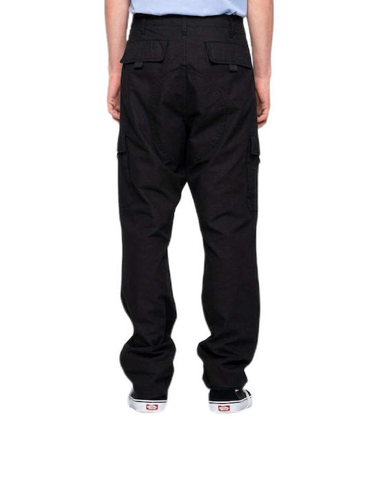 Santa Cruz Trousers Black