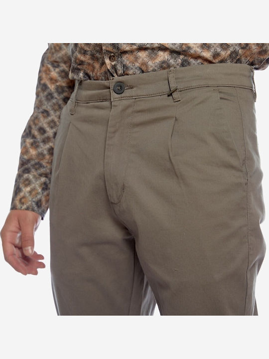 Trousers Gray