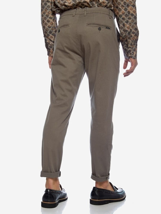 Trousers Gray