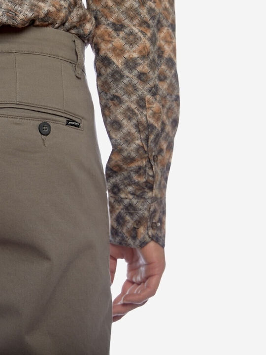 Trousers Gray