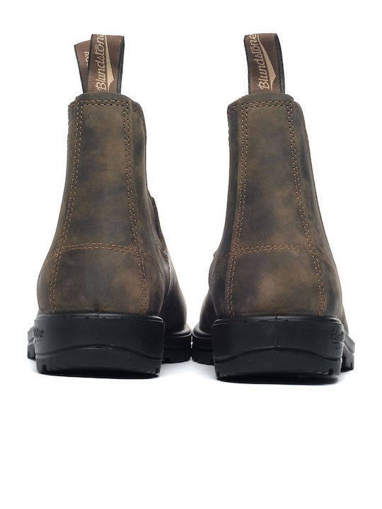 Brown Men's Boots