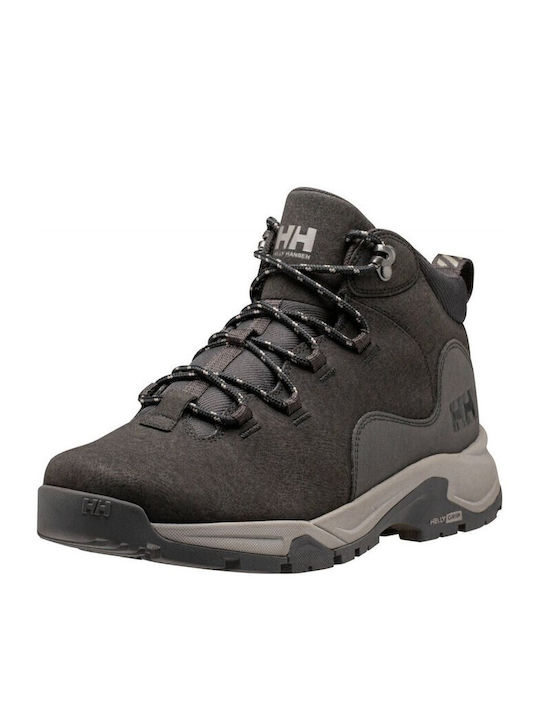 Helly Hansen Baudrimont Lx Ανδρικά Ορειβατικά Μαύρα