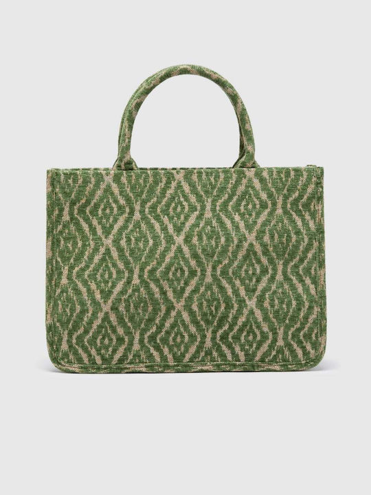 Pennyblack Women's Bag Hand Green