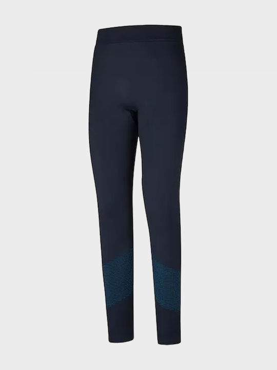 La Sportiva Thermal Pants Blue