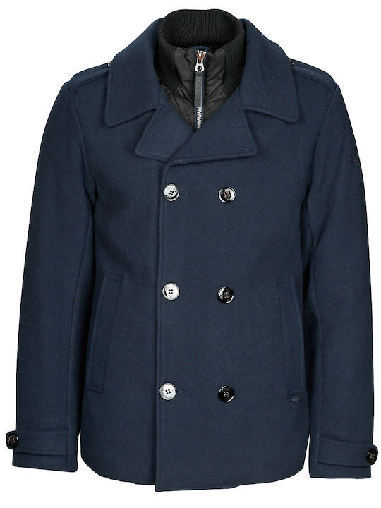 Ανδρικό Peacoat Navy Μπλε