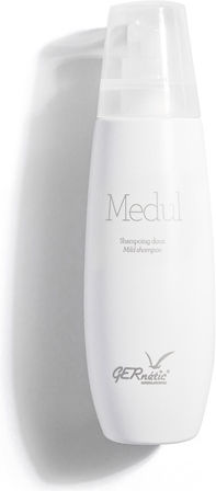 GERnetic Medul Shampoos against Hair Loss for All Hair Types 200ml