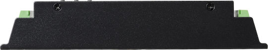 GloboStar Skydance Wireless Dimmer Wi-Fi with Remote Control 71445
