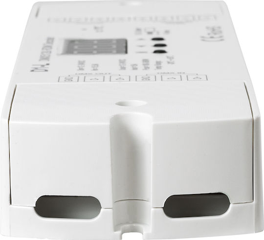 GloboStar Skydance Drahtlos Dimmer Wi-Fi mit Fernbedienung 71446