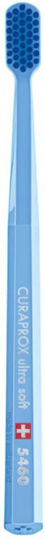 Curaprox Be You 5460 Toothbrush 6 Taste Pack Mini Ultra Soft Blue