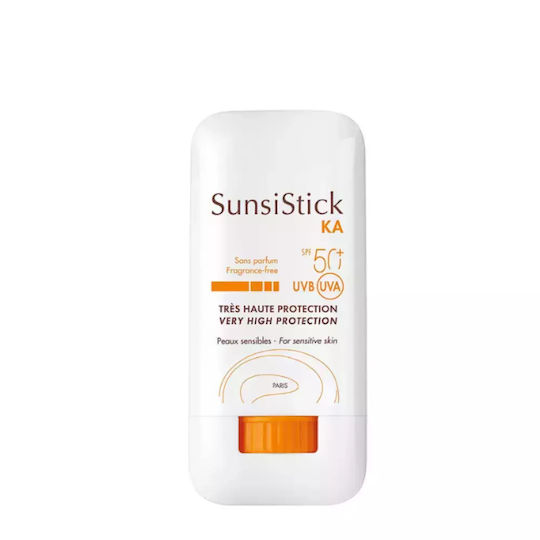 Uriage Bariesun Ultra Light Fluid Αδιάβροχη Αντηλιακή Κρέμα Προσώπου SPF50 30ml