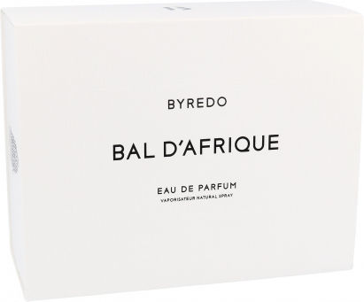 Byredo Bal D´Afrique Парфюмна вода 100мл