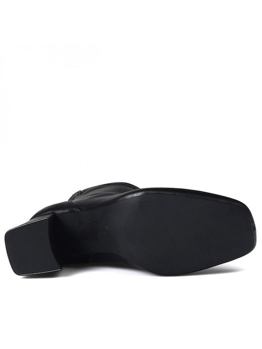 Ghete dama Negru