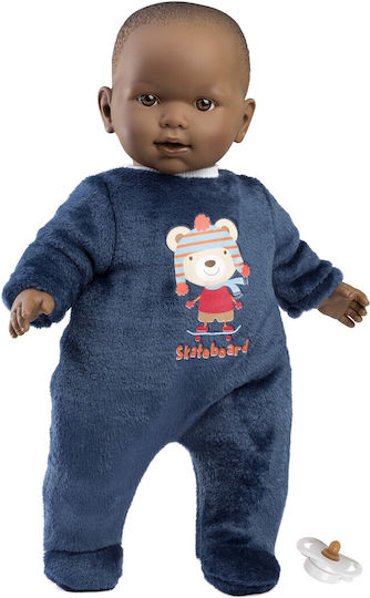 Llorens Juan Baby Doll Boy For 3+ Years 42 cm