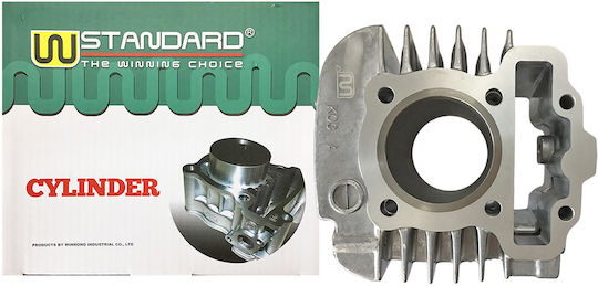 W Standard Cilindru Motor Motocicletă pentru Honda Wave 110