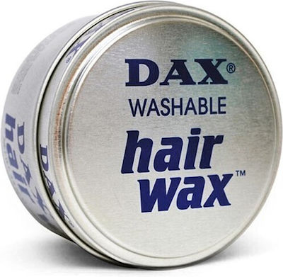 Dax Washable Hair Wax 99gr