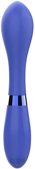 ToyJoy Grove Parade Vibrator Iepurele Vibrator de iepure reîncărcabil Violet