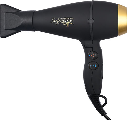 Tecno Dry Professionell Haartrockner 2500W