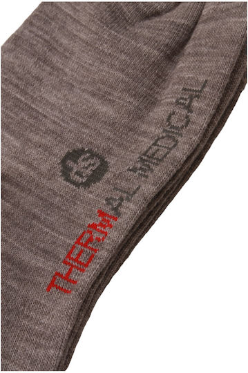 Dimi Socks 1004 Чорапи Сив