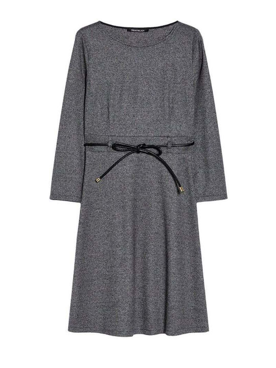 Mini Kleid Gray