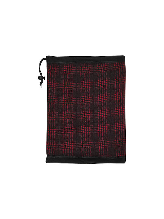 Brims and Trims Guler pentru motociclist Fleece