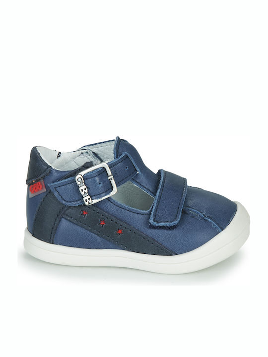 Kinder Sandalen Blau