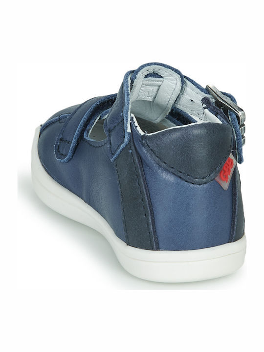 Kinder Sandalen Blau