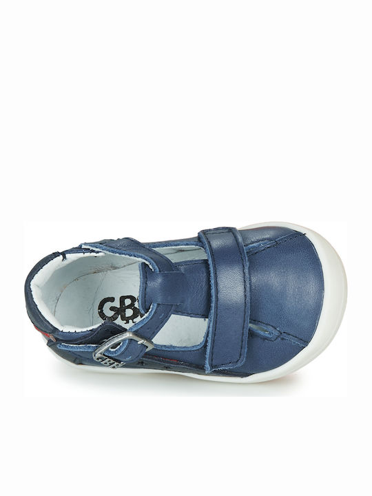 Kinder Sandalen Blau