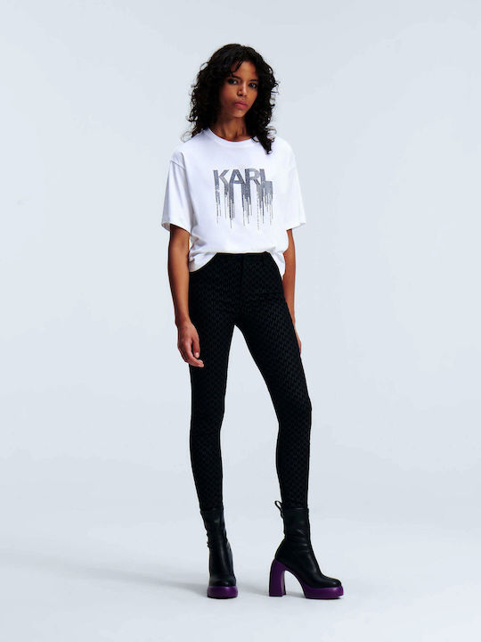 Γυναικείο Jean Παντελόνι σε Skinny Εφαρμογή