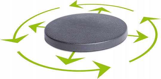Prosperplast IPMR300 Чиния Пот Пластмаса Anthracite 29.2x29.2бр CEN-83201