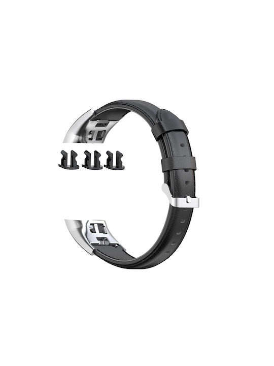 4 Curea Piele Verde (Honor Band 4/5) 4 Curea Piele Verde (Honor Band 4/5)